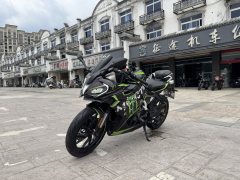 CFMOTO 250SR - ფოტო 5