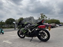 CFMOTO 250SR - ფოტო 7