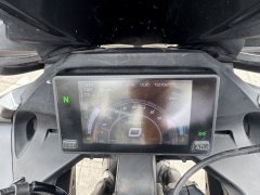 CFMOTO 250SR - ფოტო 8