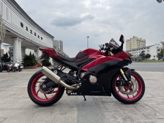 Zhangxue Motorcycles 500RR - photo 1