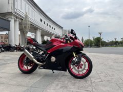 Zhangxue Motorcycles 500RR - photo 2