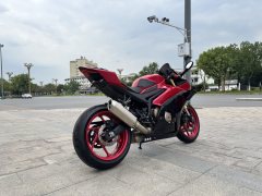 Zhangxue Motorcycles 500RR - photo 3