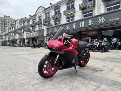 Zhangxue Motorcycles 500RR - photo 5