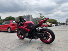Zhangxue Motorcycles 500RR - photo 7