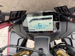 Zhangxue Motorcycles 500RR - photo 8