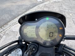 Benelli Lion Cub Leoncino 500 - ფოტო 8