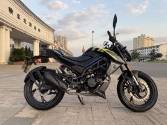 CFMOTO 150NK - ფოტო 1