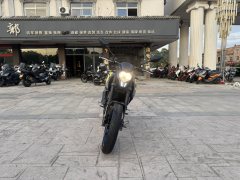 CFMOTO 150NK - ფოტო 4