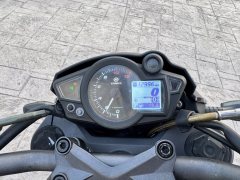 CFMOTO 150NK - ფოტო 8