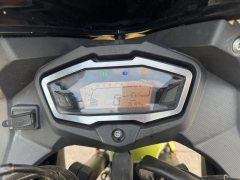 Voge 300RR - ფოტო 7
