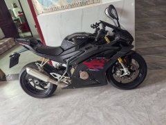 Zhangxue Motorcycles 500RR - ფოტო 2