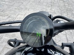 Benda Black Flag 500 - photo 8
