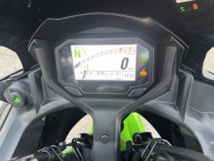 Kawasaki Ninja 650 - ფოტო 8