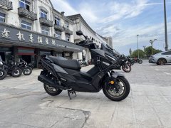 KYMCO Racing H150 - ფოტო 3