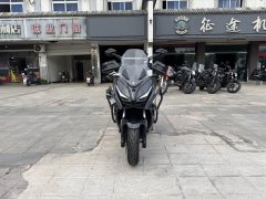 KYMCO Racing H150 - ფოტო 4