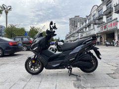 KYMCO Racing H150 - ფოტო 6