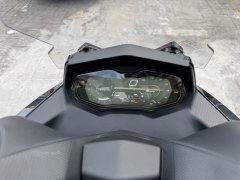 KYMCO Racing H150 - ფოტო 8