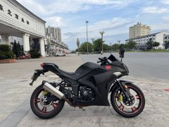 Xinshiji 1 150 cc - photo 1