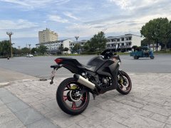 Xinshiji 1 150 cc - photo 2