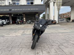 Xinshiji 1 150 cc - photo 3