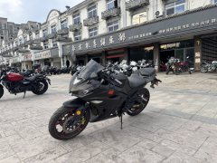Xinshiji 1 150 cc - photo 4