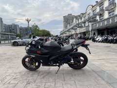 Xinshiji 1 150 cc - photo 5