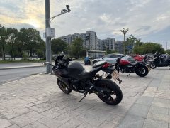 Xinshiji 1 150 cc - photo 6