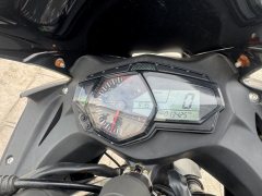Xinshiji 1 150 cc - photo 8