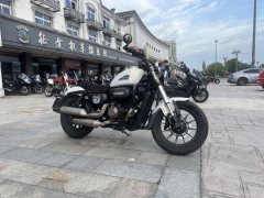 QJMOTOR Flash 300 - ფოტო 3