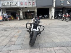 QJMOTOR Flash 300 - ფოტო 4