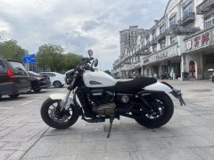 QJMOTOR Flash 300 - ფოტო 6