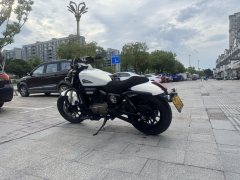 QJMOTOR Flash 300 - ფოტო 7