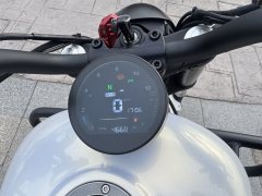 QJMOTOR Flash 300 - ფოტო 8