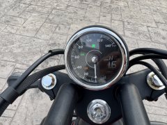 CFMOTO 250CL-C - ფოტო 8