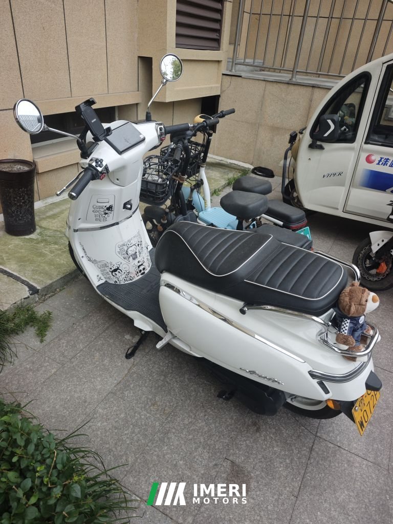 2026 CFMOTO 150AURA