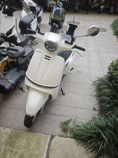 CFMOTO 150AURA - ფოტო 2
