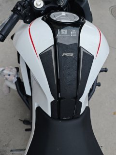 Kayo 250RR Thornbird - ფოტო 4
