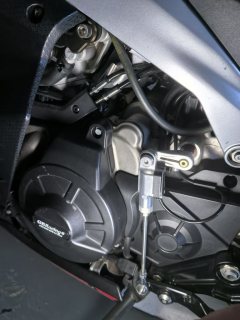 Aprilia RS 660 - ფოტო 9
