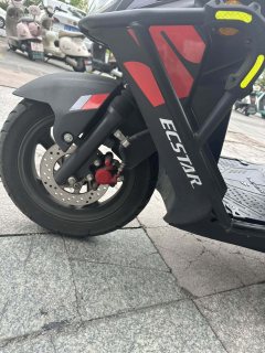 Jinan Suzuki UE125T - ფოტო 5