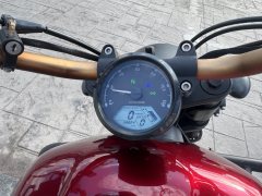 John Waye V400 - ფოტო 8