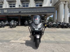 QJMOTOR Hong 250 - ფოტო 4