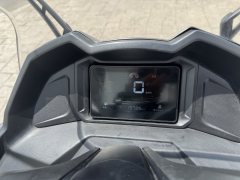 QJMOTOR Hong 250 - ფოტო 8