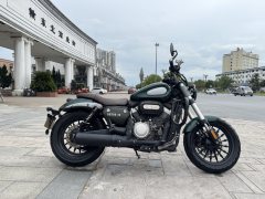 Benda Challenger 300 - ფოტო 1