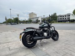 Benda Challenger 300 - ფოტო 2