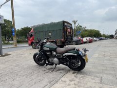Benda Challenger 300 - ფოტო 7