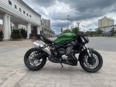 Benelli 752S 750 cc - фото 1