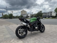 Benelli 752S 750 cc - фото 2