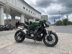 Benelli 752S 750 cc - фото 3