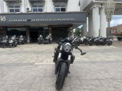 Benelli 752S 750 cc - фото 4
