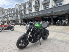 Benelli 752S 750 cc - фото 5